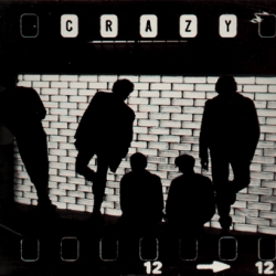 CRAZY - Crazy