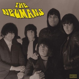 NEUMANS - The Neumans