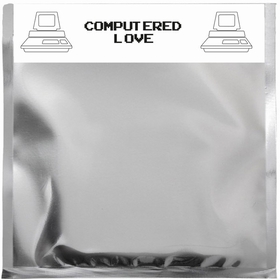 VARIOUS ARTISTS - Computered Love
