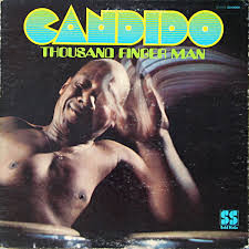 CANDIDO - Thousand Finger Man