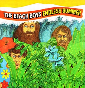 BEACH BOYS - Endless Summer