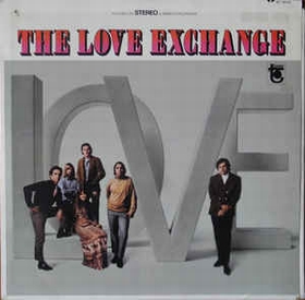 LOVE EXCHANGE - The Love Exchange