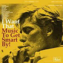 VARIOUS ARTISTS - Music To Get  Smart By - I WANT THAT