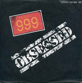 999 - Obsessed