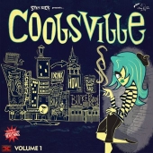 VARIOUS ARTISTS - Coolsville Vol. 1