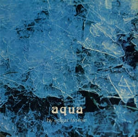 EDGAR FROESE - Aqua