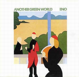 ENO - Another Green World