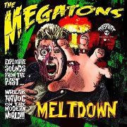 MEGATONS - Meltdown