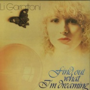 LI GARATTONI - Find Out What I'm Dreaming