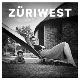 ZRI WEST - LOVE