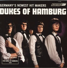 DUKES OF HAMBURG - Germany's Newest Hit Makers