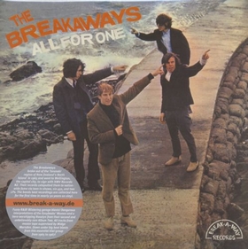 BREAKAWAYS - All For One