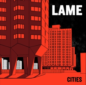 LAME - Cities