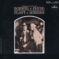 Lester Flatt & Earl Scruggs - Original Theme From Bonnie & Clyde