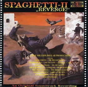VARIOUS ARTISTS - Spaghetti II - Revenge!