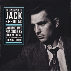 JACK KEROUAC - The Complete Jack Kerouac Vol. 2