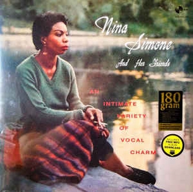 NINA SIMONE - Nina Simone And Her Friends