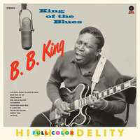 B.B.KING - King Of The Blues