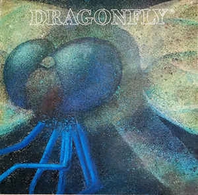 DRAGONFLY - DRAGONFLY