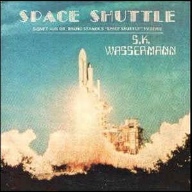 SCHALTKREIS WASSERMANN - Space Shuttle