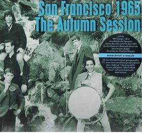 KNIGHT RIDERS - San Francisco 1965 The Autumn Session