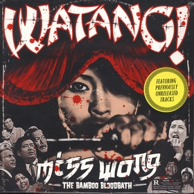 WATANG! - Miss Wong