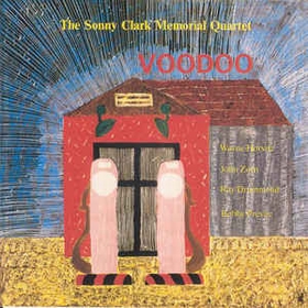Sonny Clark Memorial Quartet - Voodoo