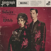 TWIN TEMPLE - Satan's A Woman