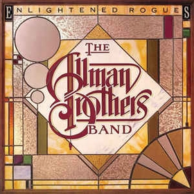 ALLMAN BROTHERS - Enlightened Rogues