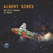 GINES ALBERT - The First Monkey In Space