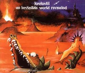 KROKODIL - An Invisible World Revealed