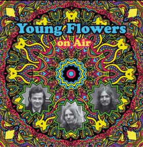 YOUNG FLOWERS - On Air
