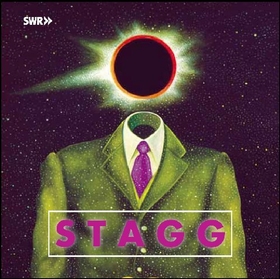 STAGG - SWF-Session 1974