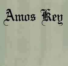 AMOS KEY - First Key