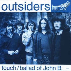 OUTSIDERS - Touch