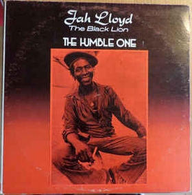 JAH LIOYD - The Humble One