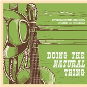 VARIOUS ARTISTS - Doing The Natural Thing