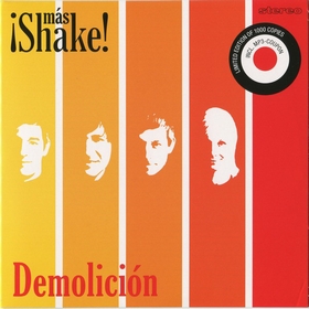 MS SHAKE! - Demolicin