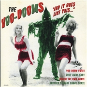 VOO-DOOMS - And It Goes Like This