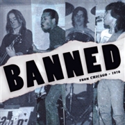 BANNED FROM CHICAGO - 1978