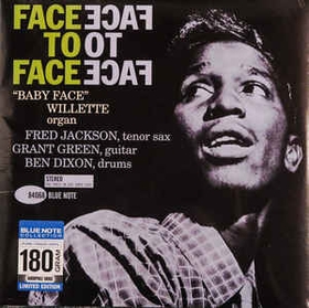 BABY FACE WILLETTE - Face To Face