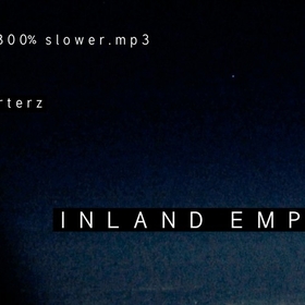 SUPERTERZ - Inland Empire