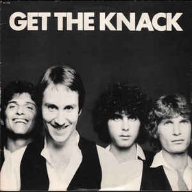 KNACK - Get The Knack