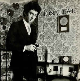 JONA LEWIE - On The Other Hand There's A Fist