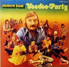 JAMES LAST - Voodoo-Party