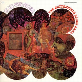 BUTTERFIELD BLUES BAND - In My Own Dream