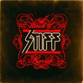 VARIOUS ARTISTS - A Bunch Of Stiff Records