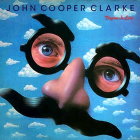 JOHN COOPER CLARKE - Disguise In Love