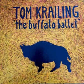 TOM KRAILING - The Buffalo Ballet