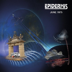 EPIDERMIS - June 1975